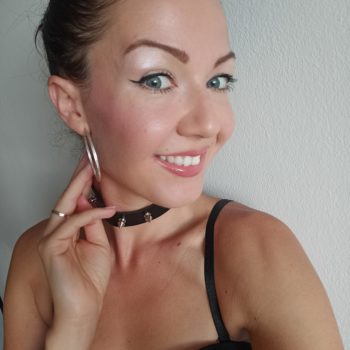 Profil de Yris, 32 ans, Milf Belgique à Juprelle