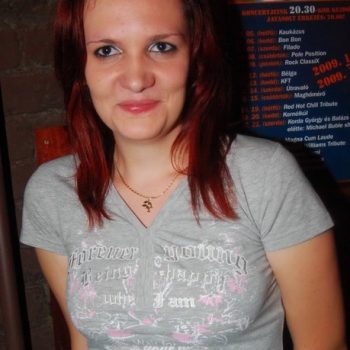 Profil de Hermione, 29 ans, Milf Belgique à Rouvroy