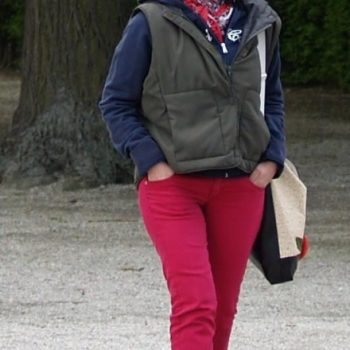 Profil de Nami, 47 ans, Milf Belgique à Nijlen